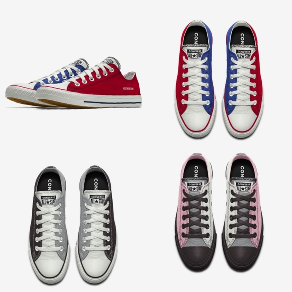 Custom shoes - Picture 2 of 2